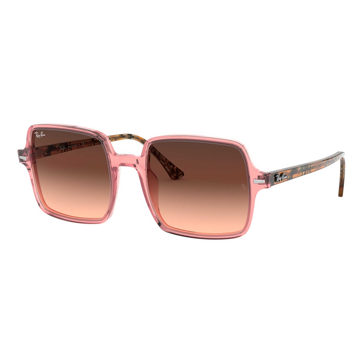 Ray-Ban Square ii RB 1973 1282A5 53