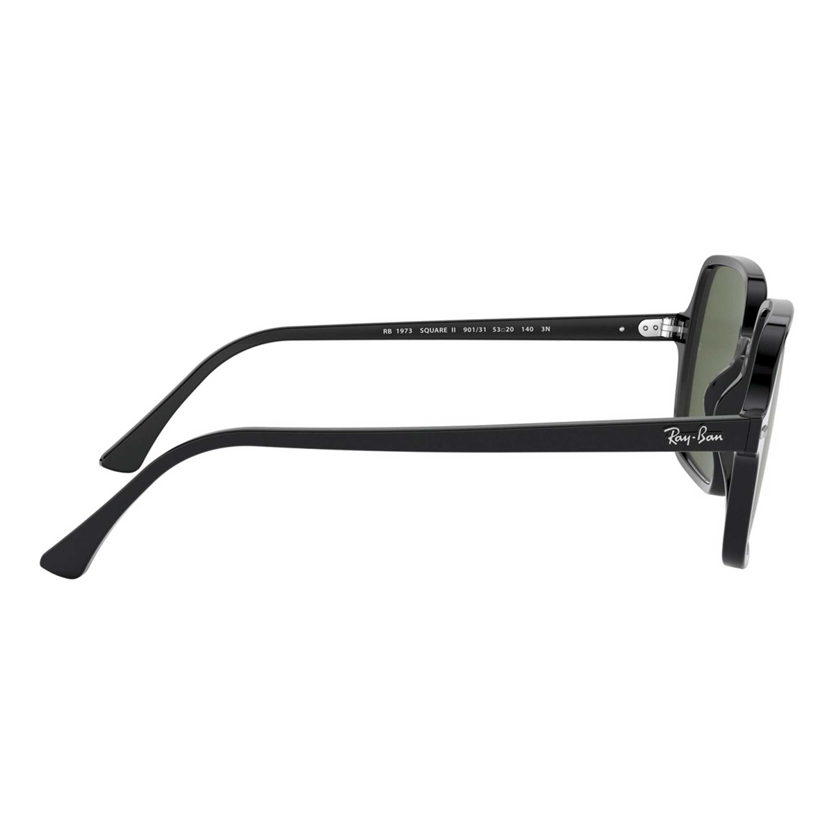 Ray-Ban Square ii RB 1973 901/31 53