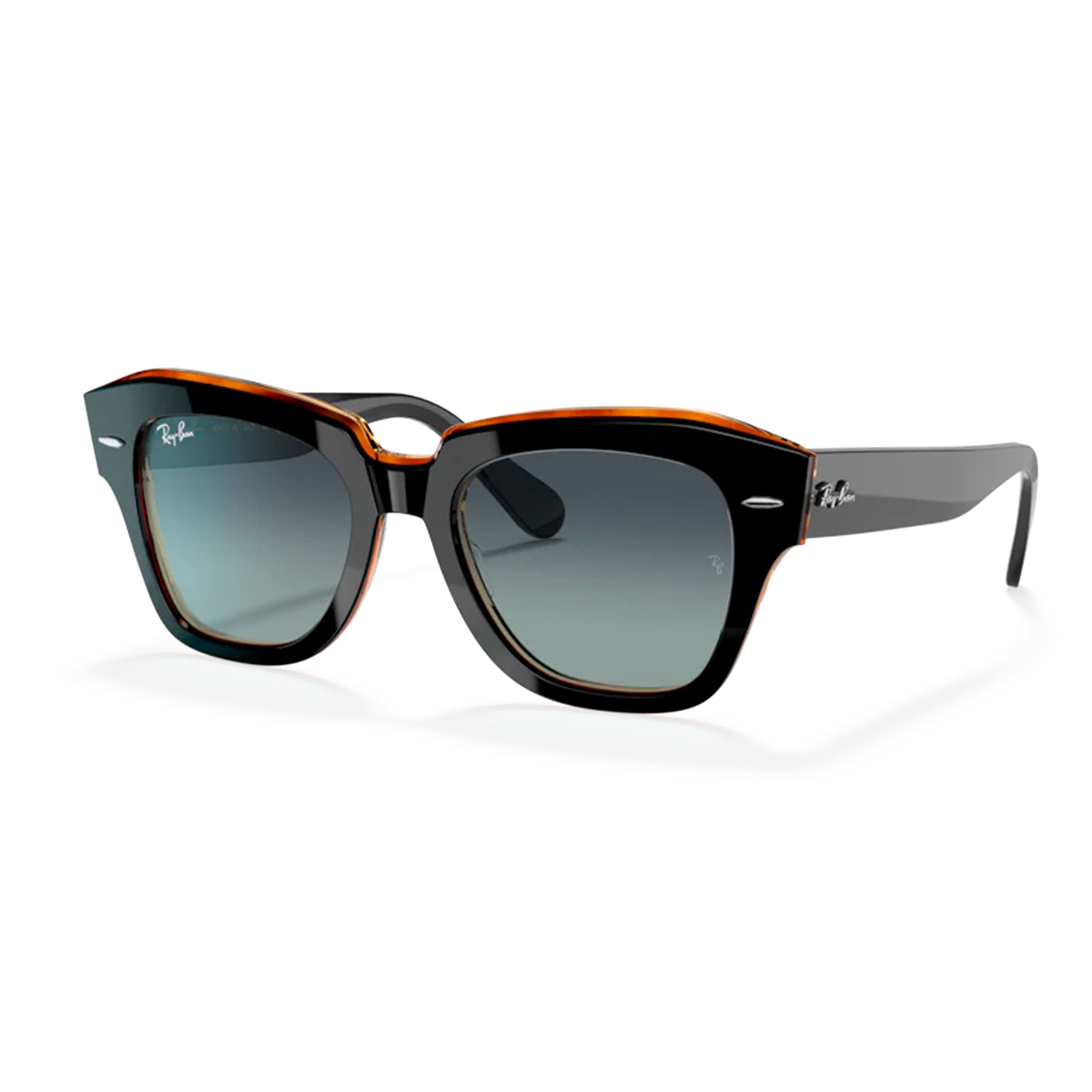Ray-Ban State Street RB 2186 132241 49