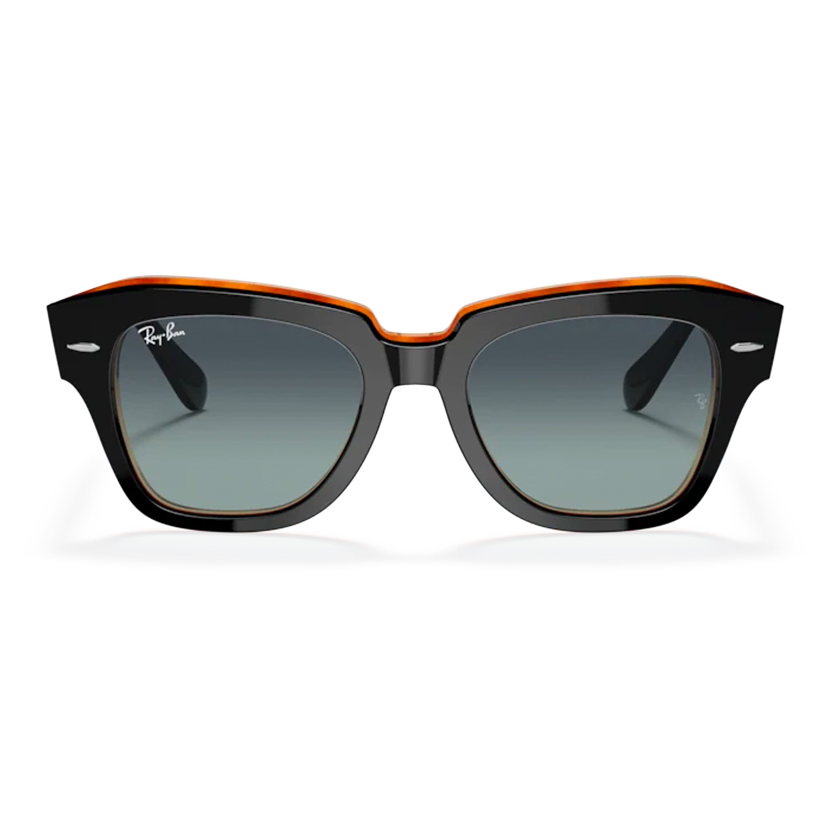 Ray-Ban State Street RB 2186 132241 52