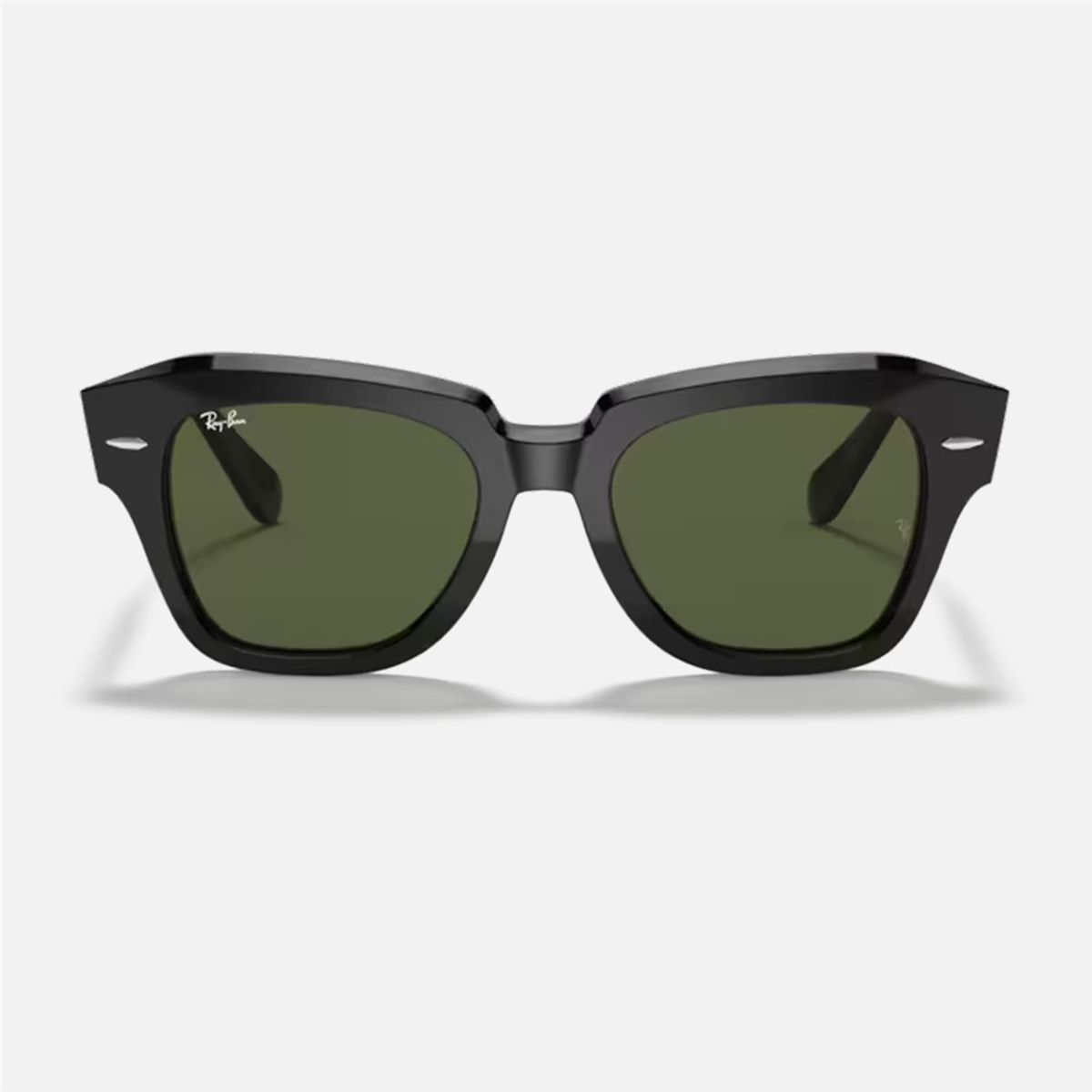 Ray-Ban State Street RB 2186 901/31 49