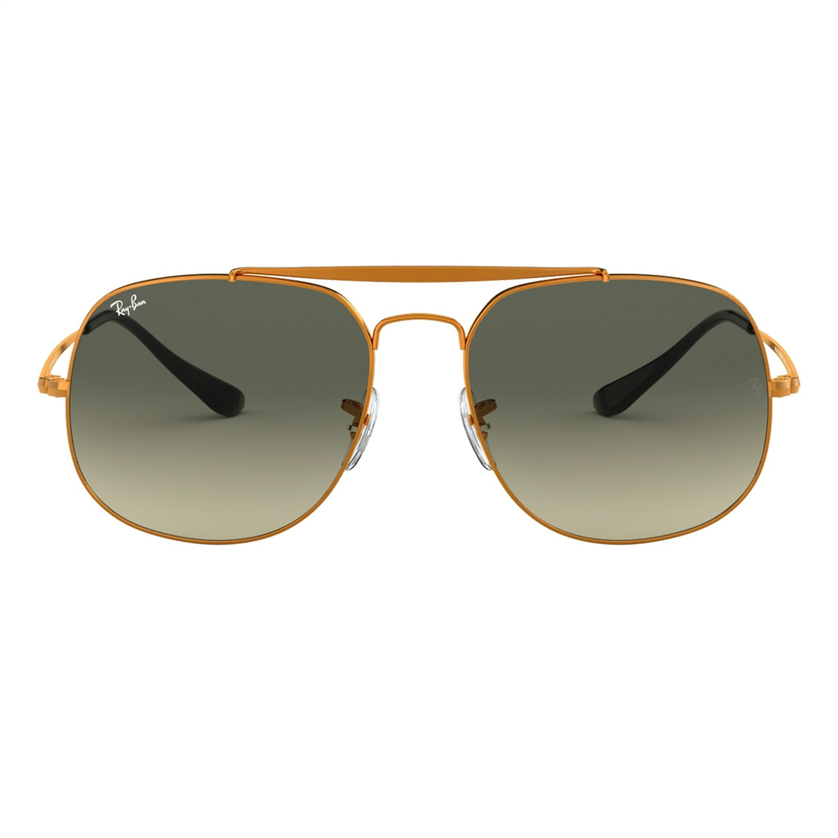 Ray-Ban The General RB 3561 197/71 57