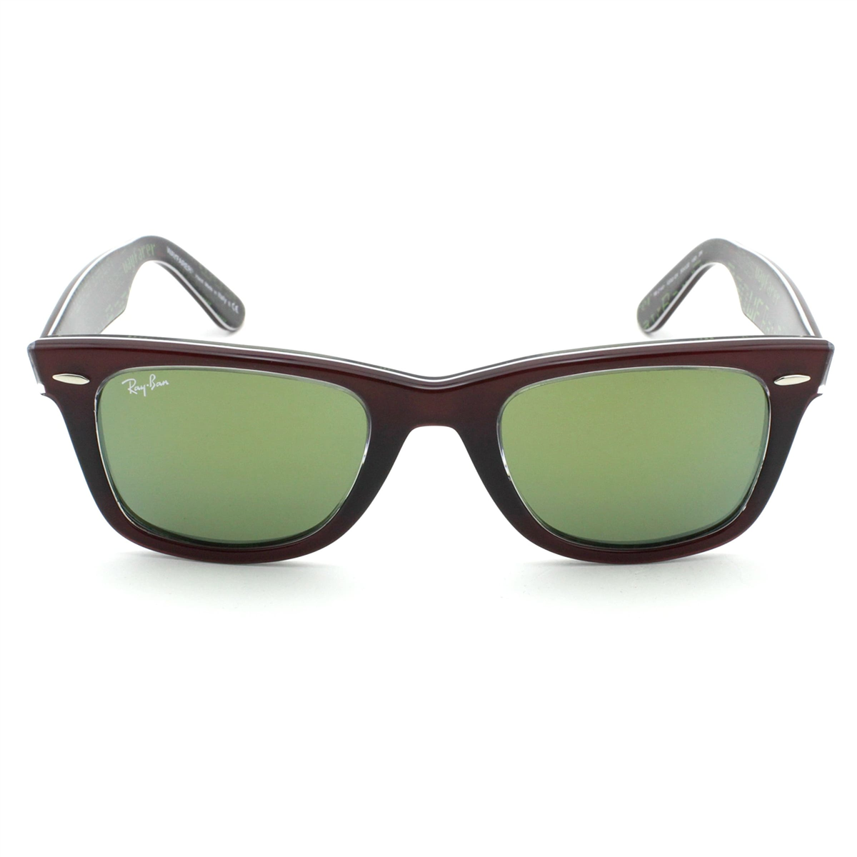 Ray-Ban Wayfarer RB 2140 12022X 50