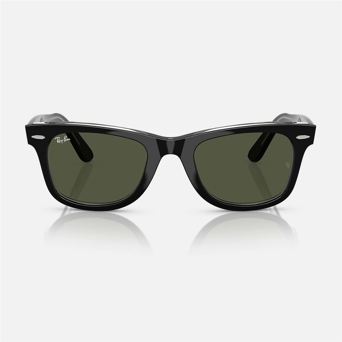 Ray-Ban Wayfarer RB 2140 129431 50