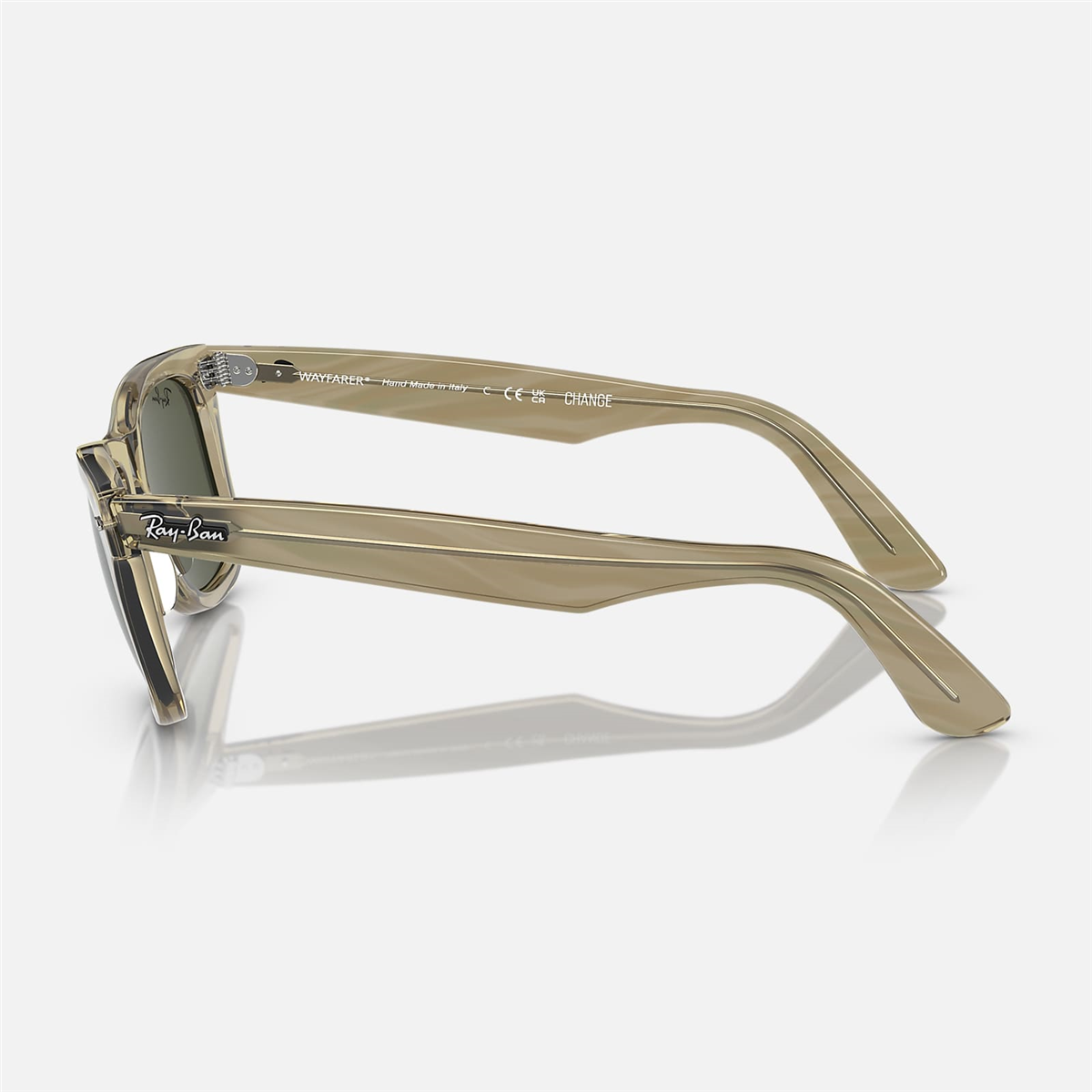 Ray-Ban Wayfarer RB 2140 138731 50