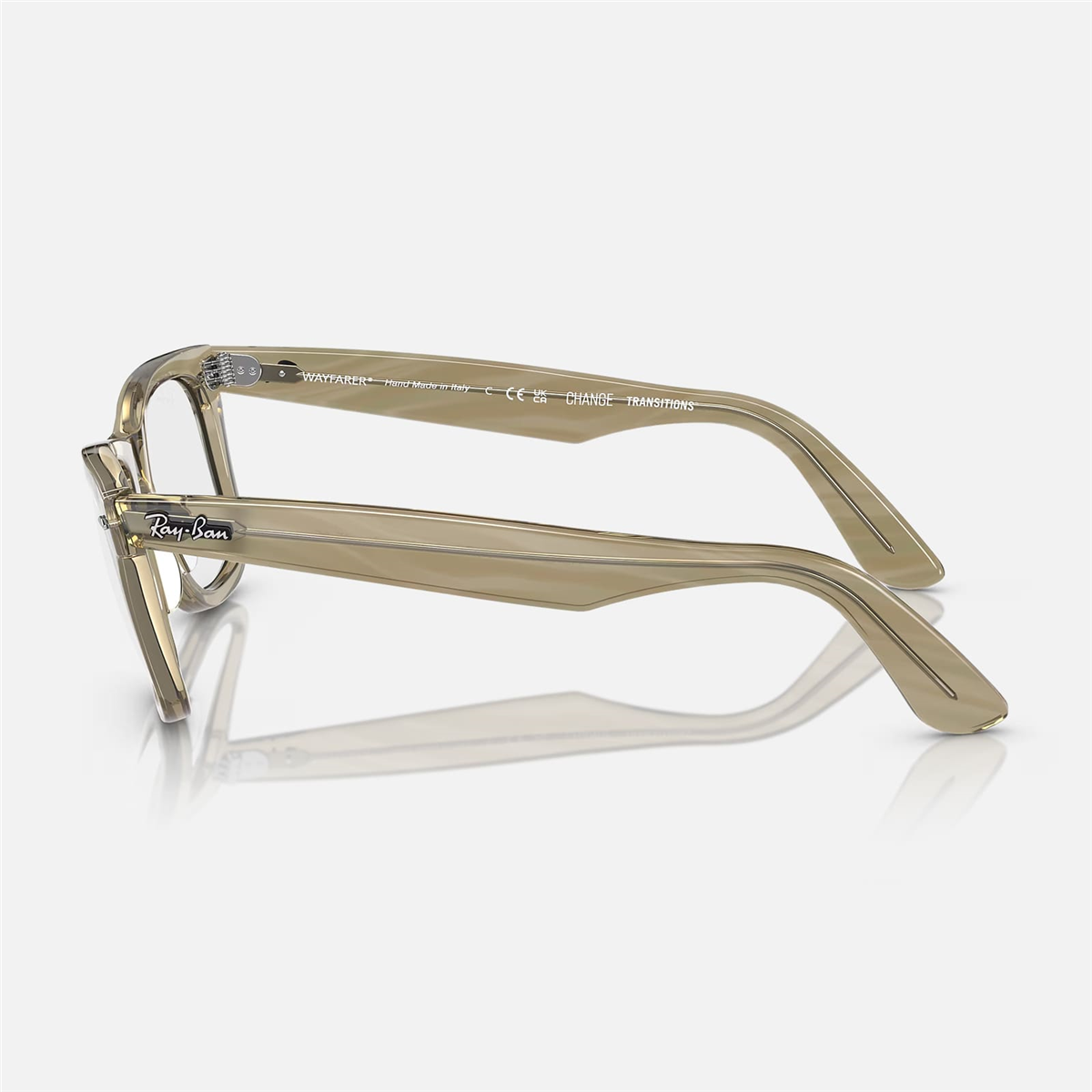 Ray-Ban Wayfarer RB 2140 1387GG 50