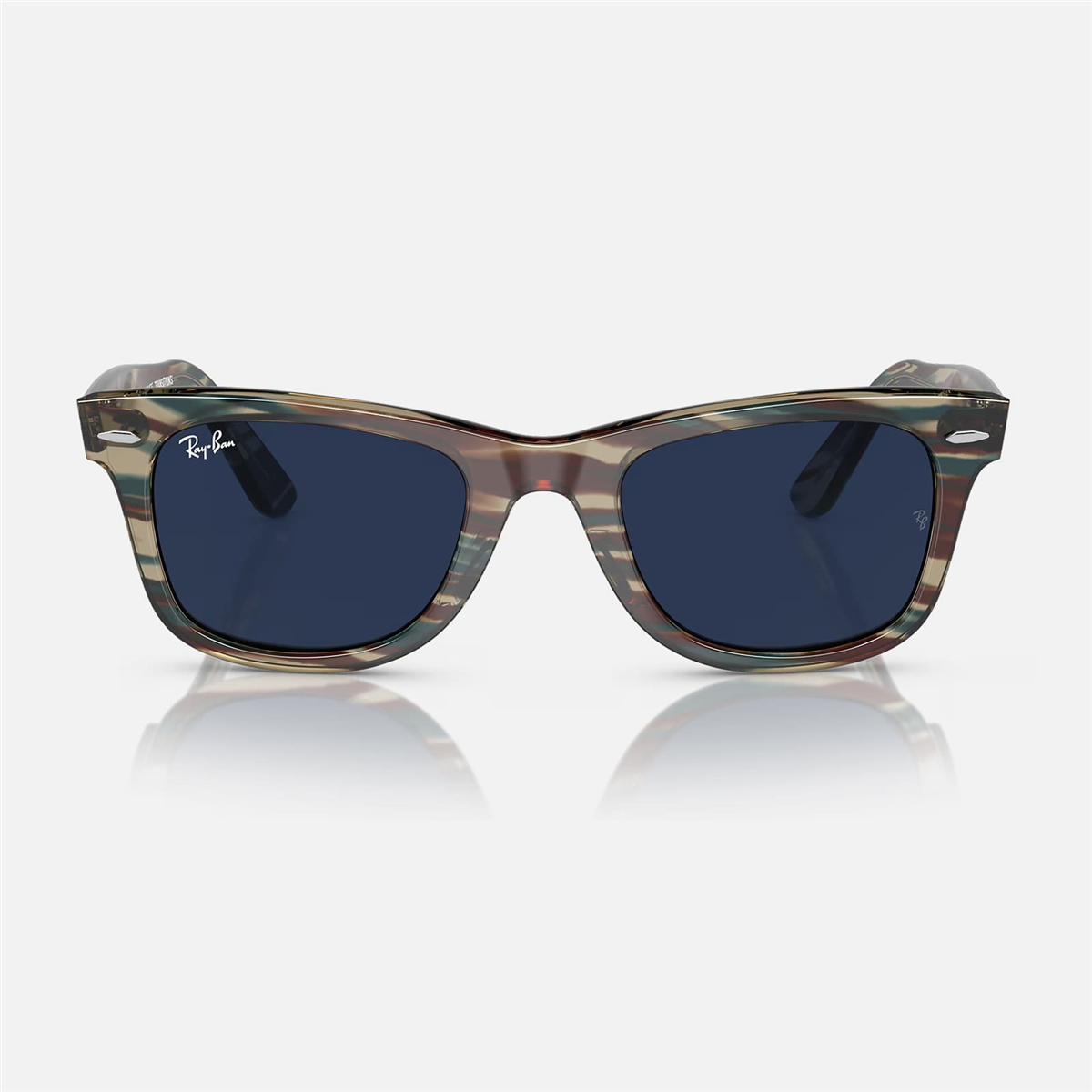 Ray-Ban Wayfarer RB 2140 1387GG 50