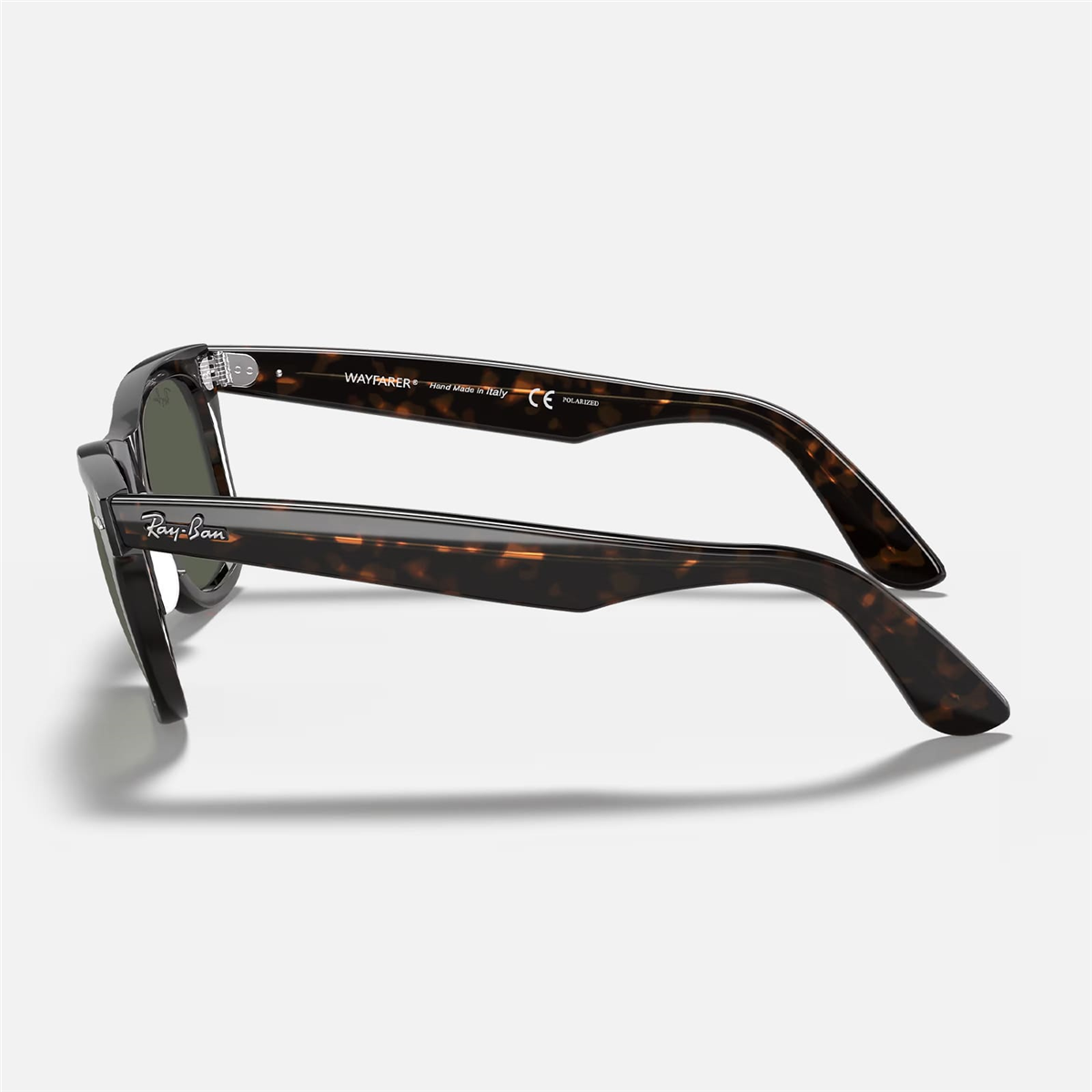 Ray-Ban Wayfarer RB 2140 902/58 50 Unisex Güneş Gözlüğü