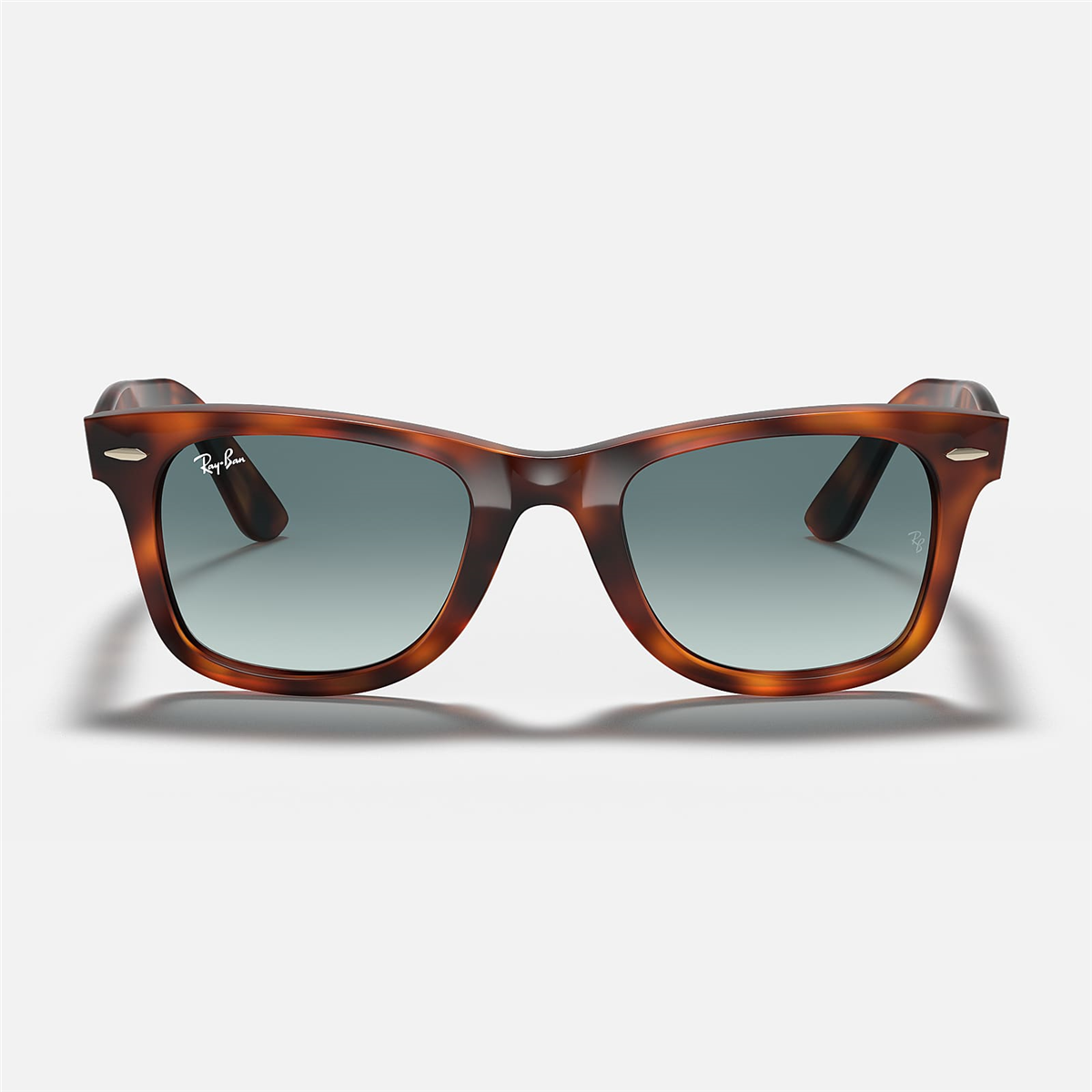 Ray-Ban Wayfarer RB 4340 63973M 50 - Havana Unisex Güneş Gözlüğü
