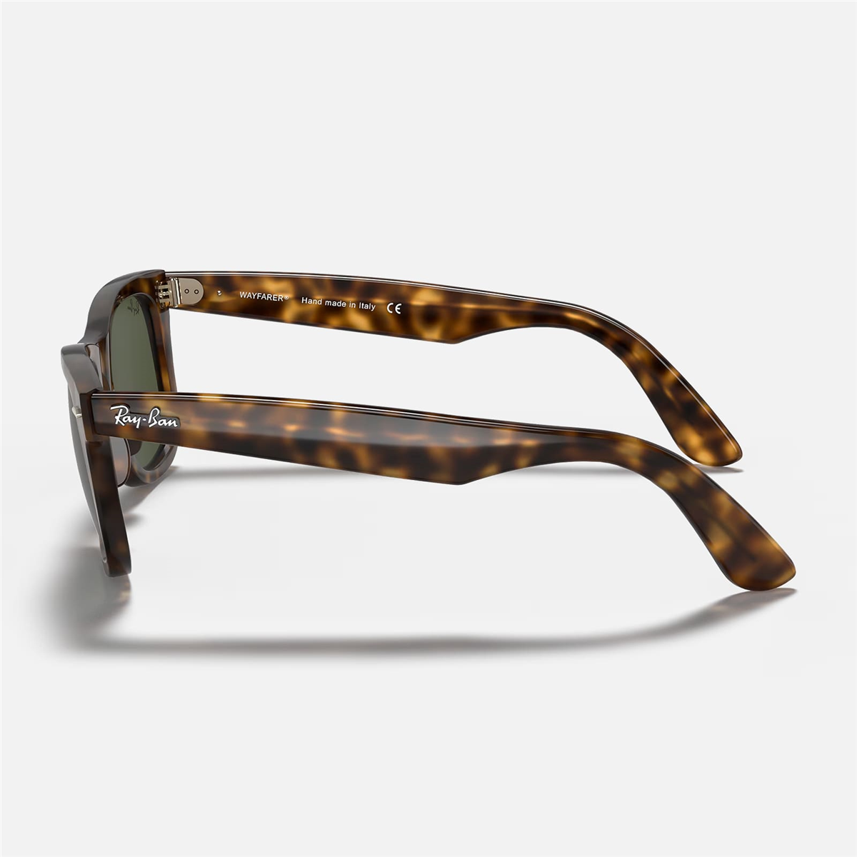Ray-Ban Wayfarer RB 4340 710 50