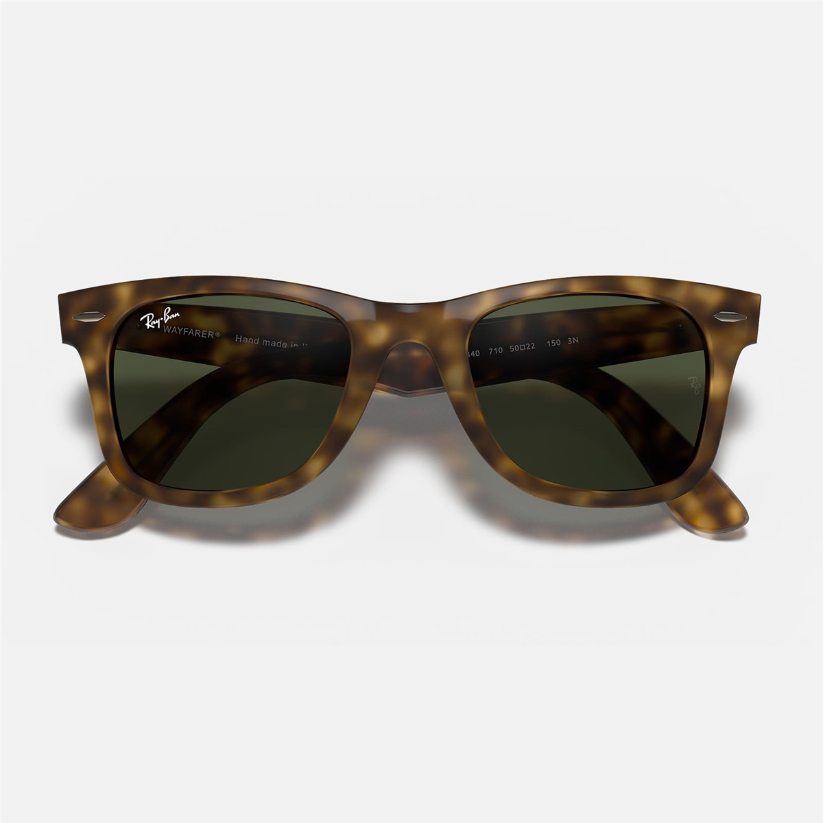 Ray-Ban Wayfarer RB 4340 710 50