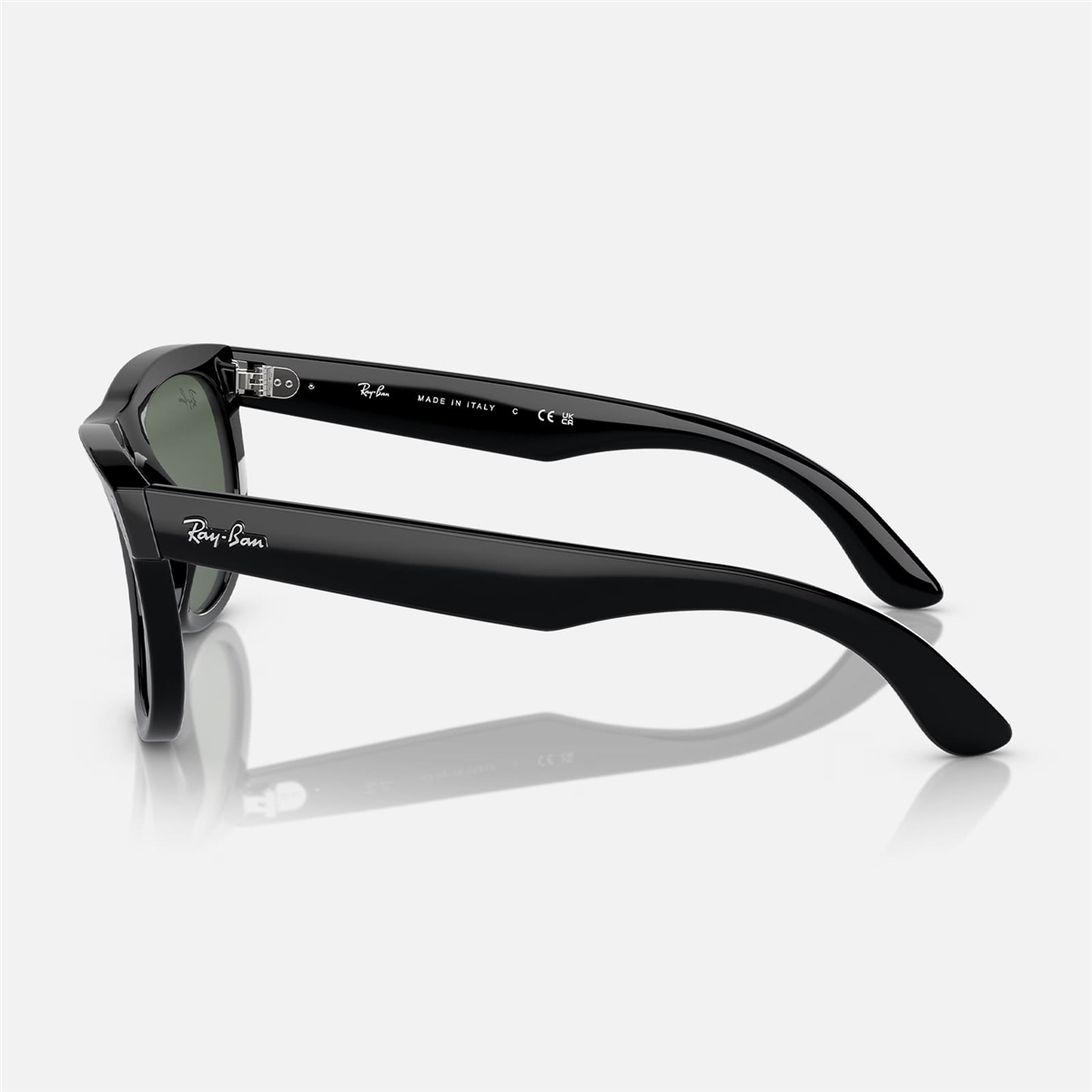 Ray-Ban Wayfarer Reverse RB R0502S 6677VR 50