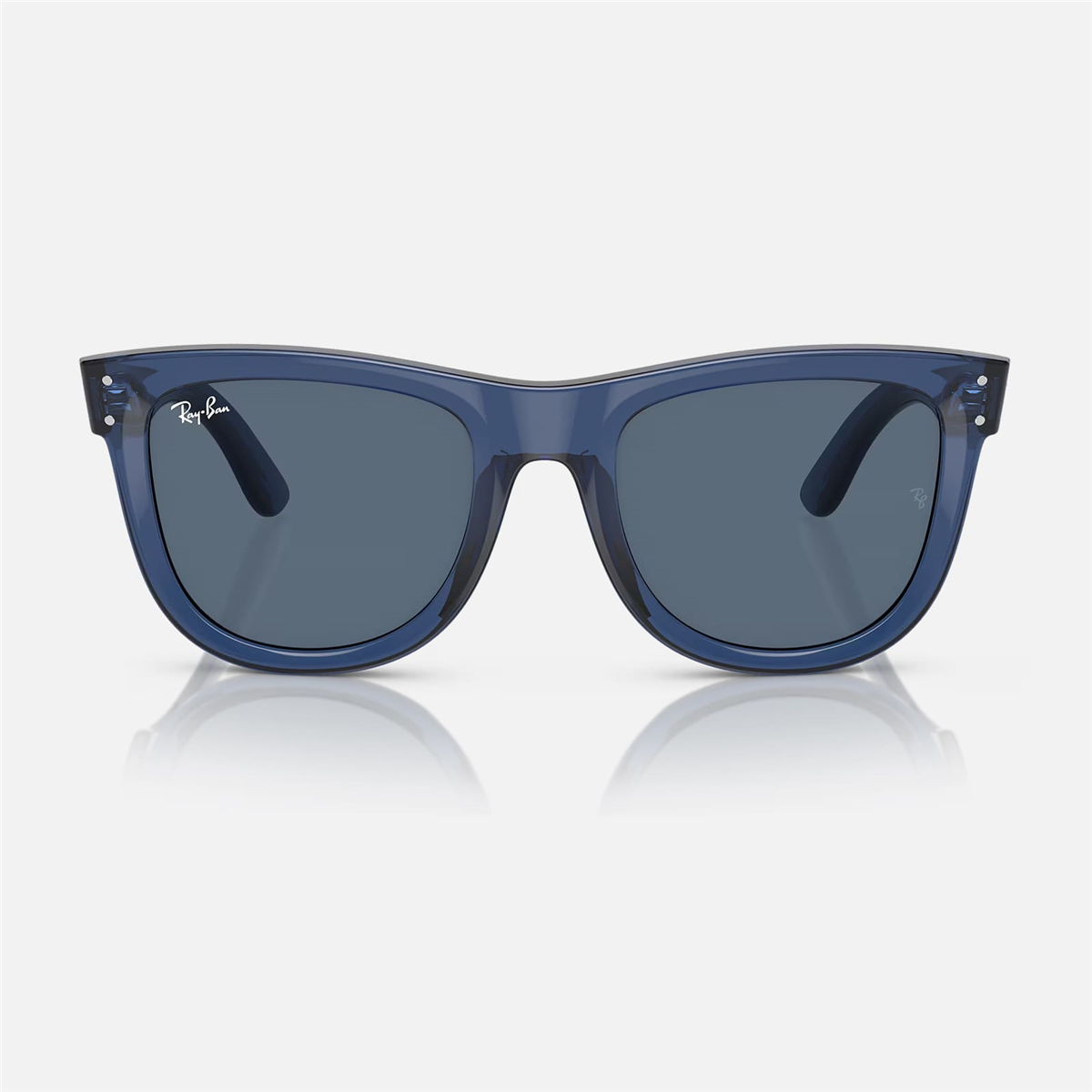 Ray-Ban Wayfarer Reverse RB R0502S 67083A 53