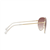 Stella McCartney Loveheart Metal SC 40064I 30F