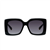 Stella McCartney Medallion SC 40092I 01B