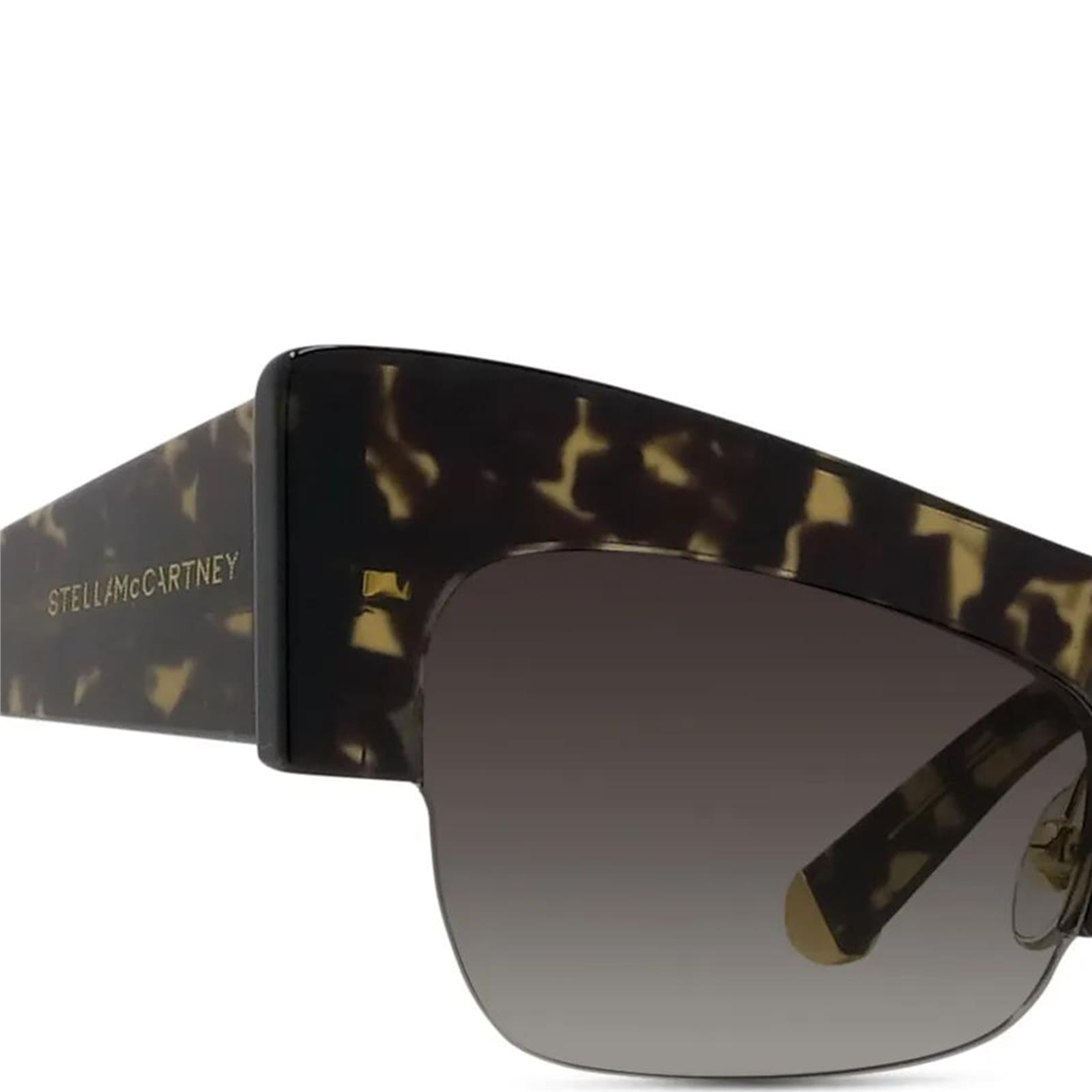 Stella McCartney Medallion SC 40101I 55F Kadın Güneş Gözlüğü