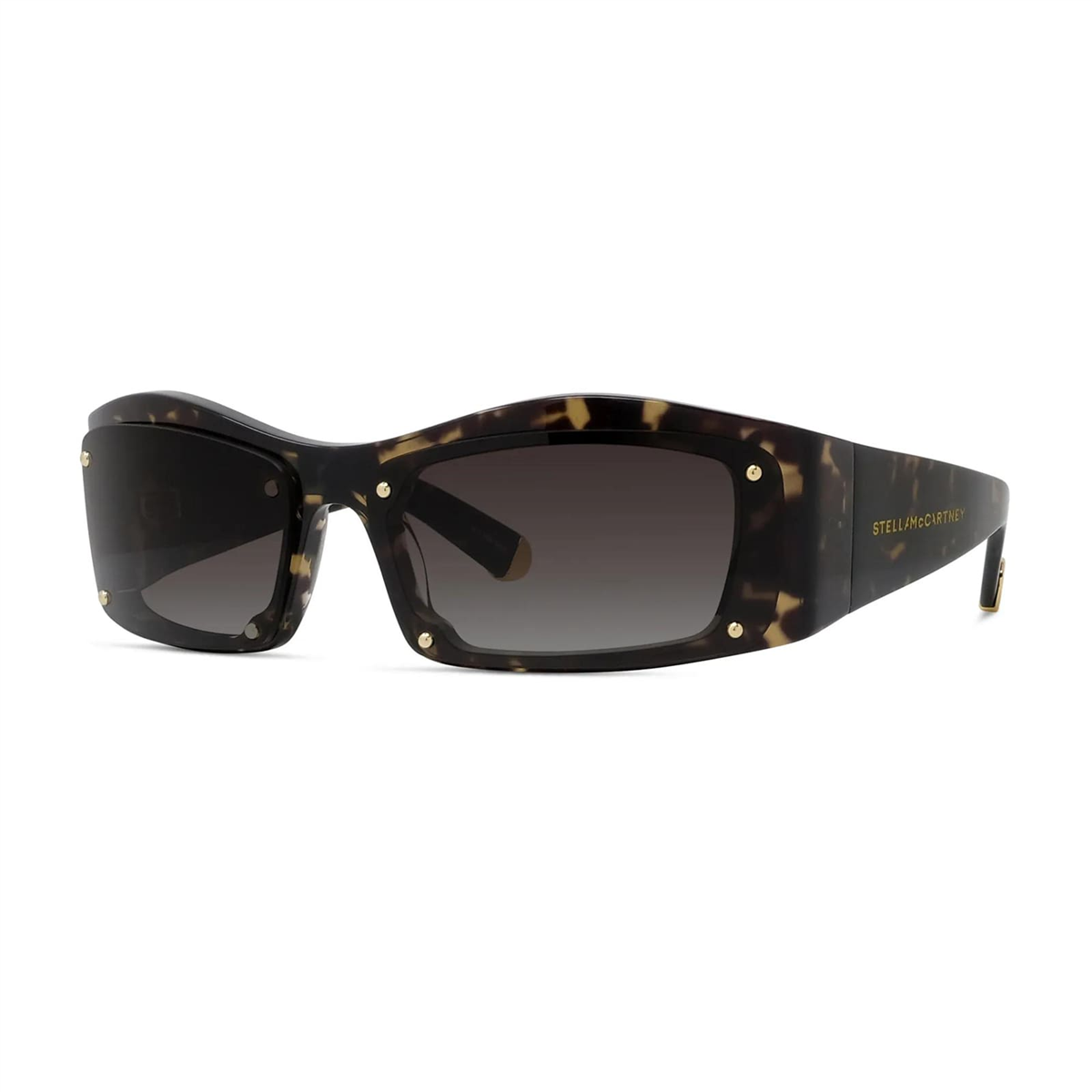 Stella McCartney Medallion SC 40102I 55F Kadın Güneş Gözlüğü