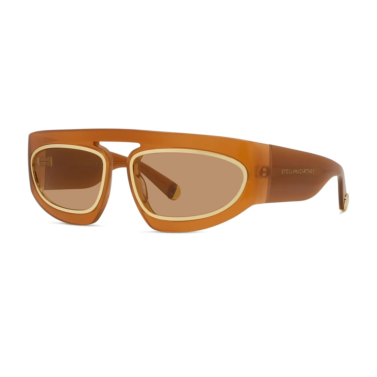 Stella McCartney Runway SC 40103I 42J Kadın Güneş Gözlüğü