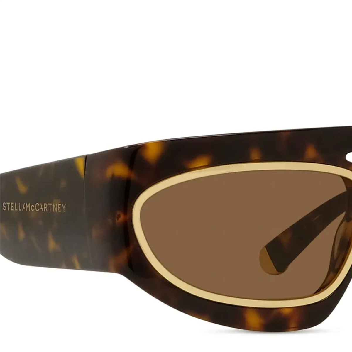 Stella McCartney Runway SC 40103I 52J Kadın Güneş Gözlüğü
