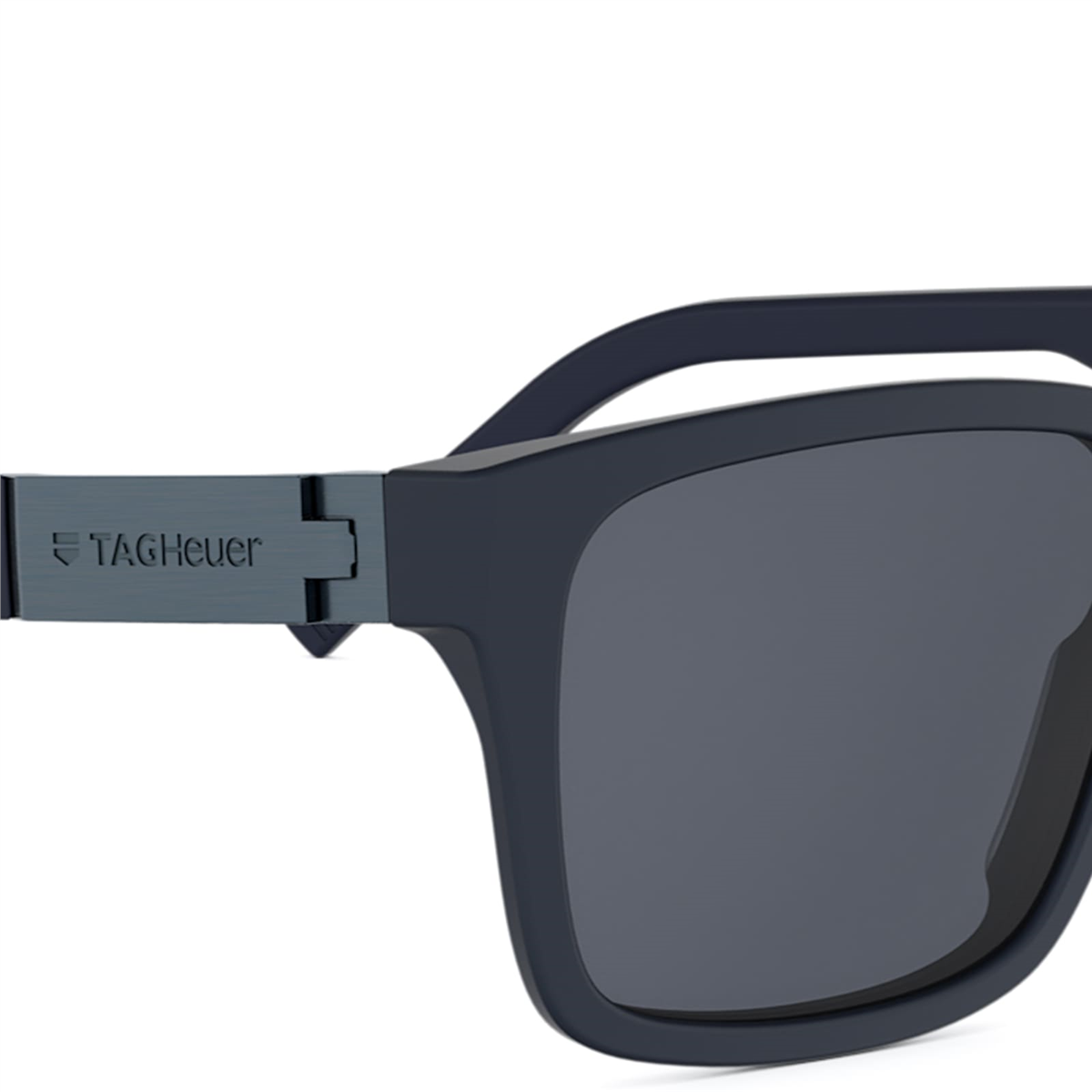 Tag Heuer Bolide Acetate TH 40057I 90V Unisex Güneş Gözlüğü