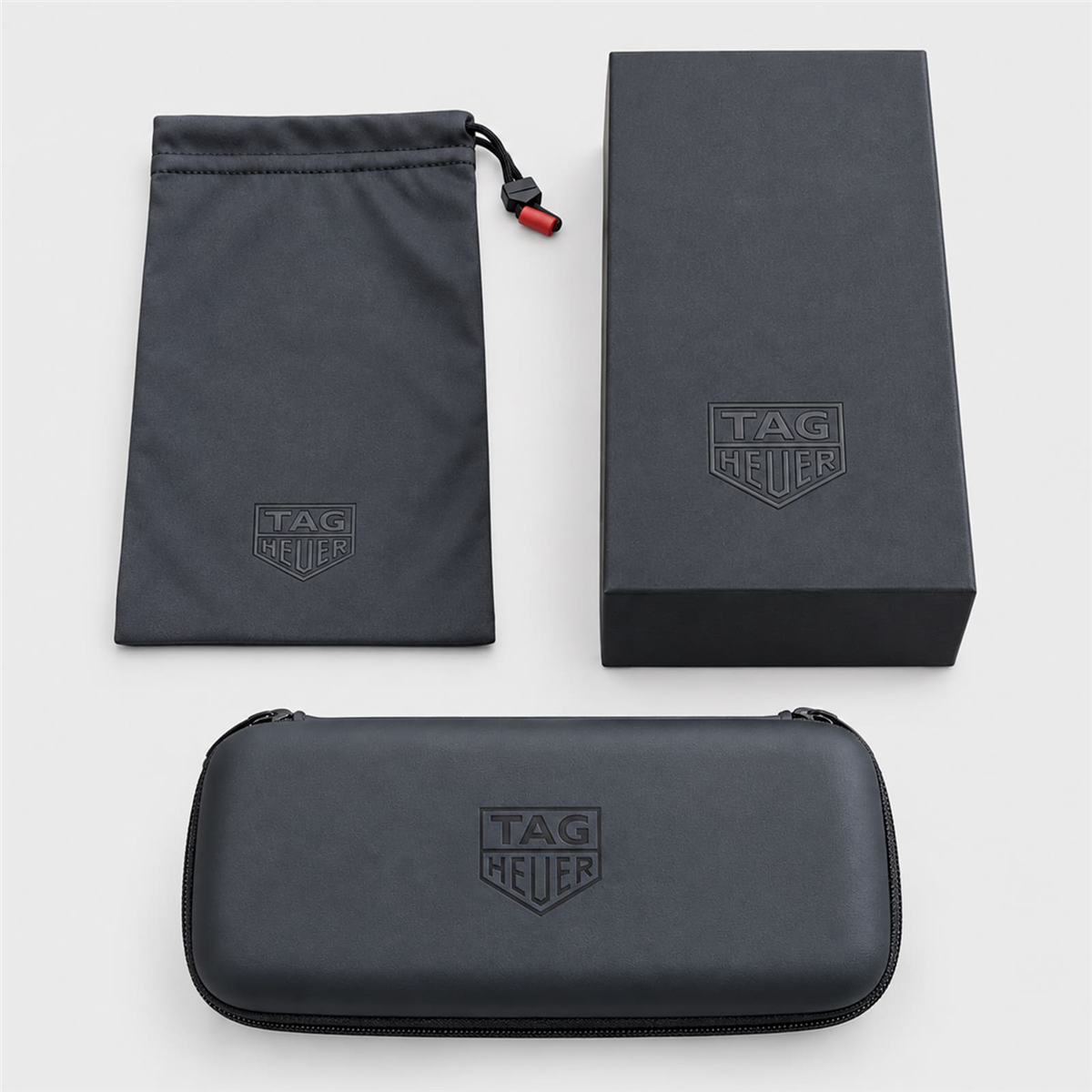 Tag Heuer Drive TH 40049I 91V