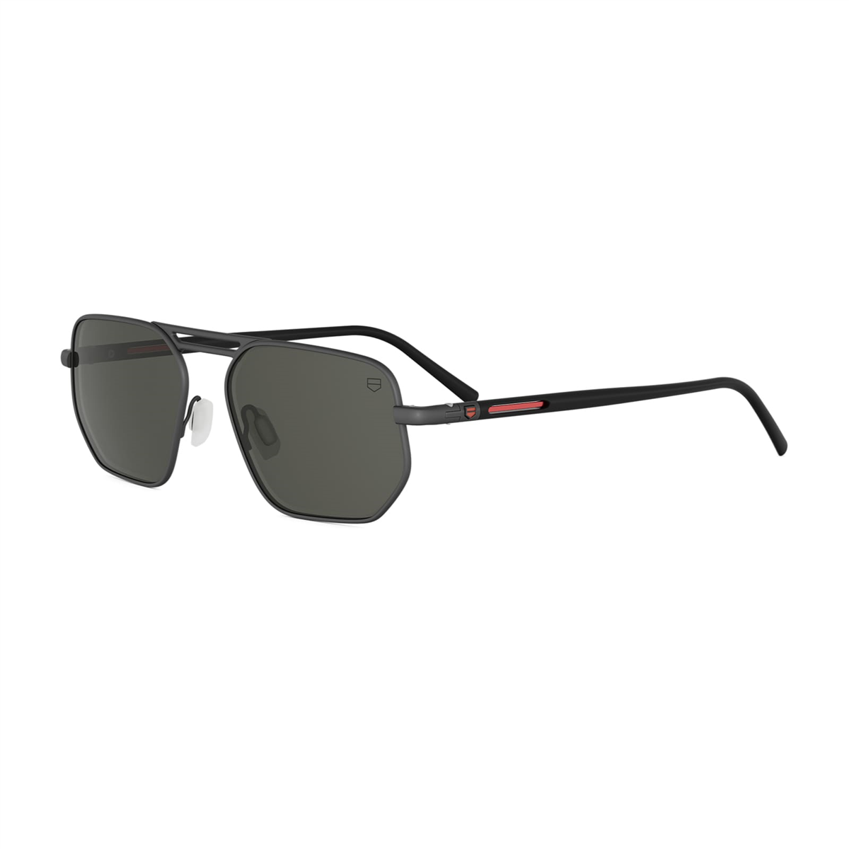 Tag Heuer Essential Wire TH 40055U 09A Unisex Güneş Gözlüğü