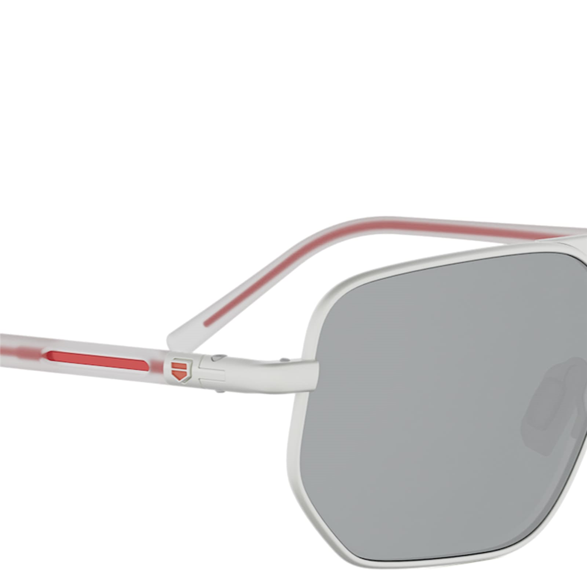 Tag Heuer Essential Wire TH 40055U 17C Unisex Güneş Gözlüğü