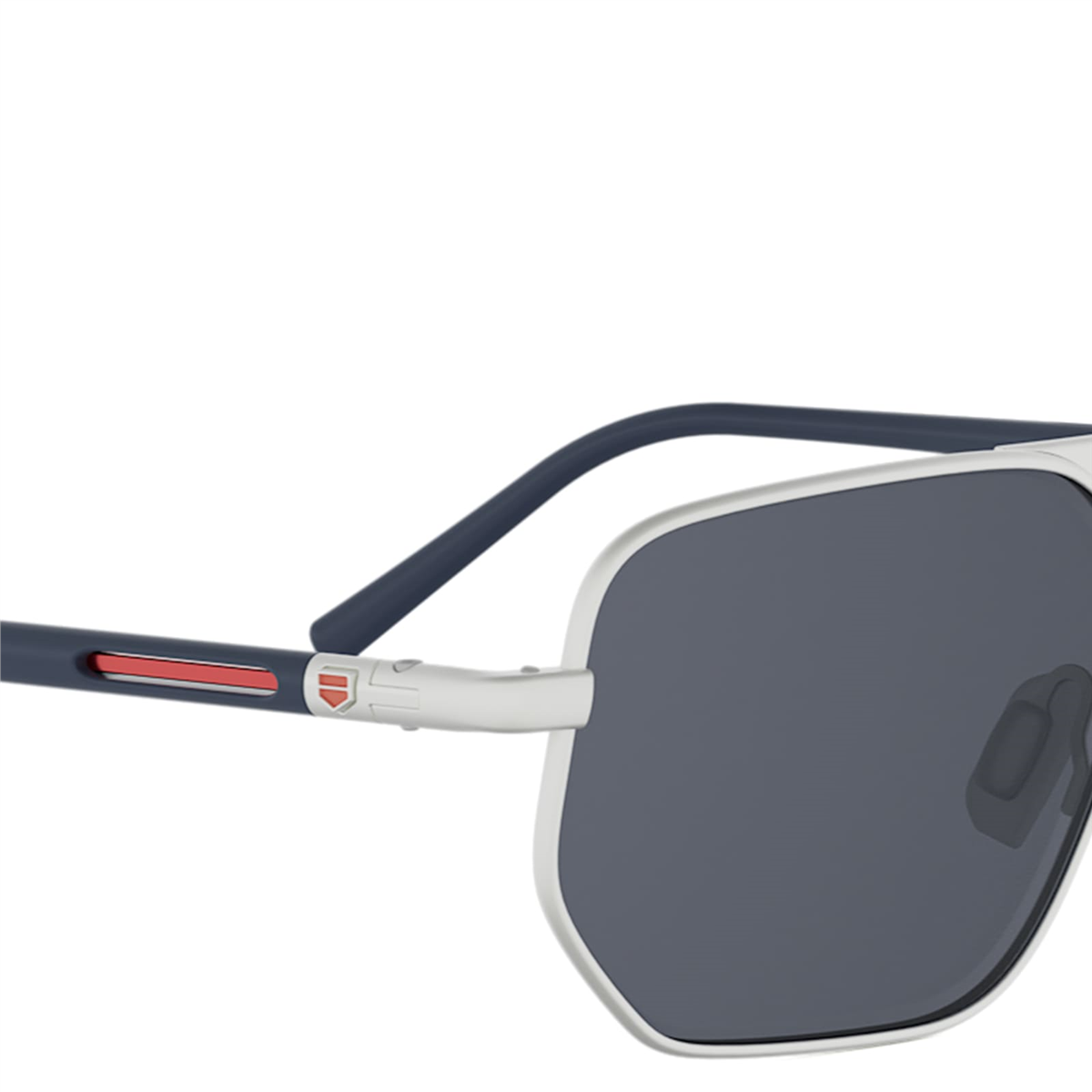 Tag Heuer Essential Wire TH 40055U 17V Unisex Güneş Gözlüğü
