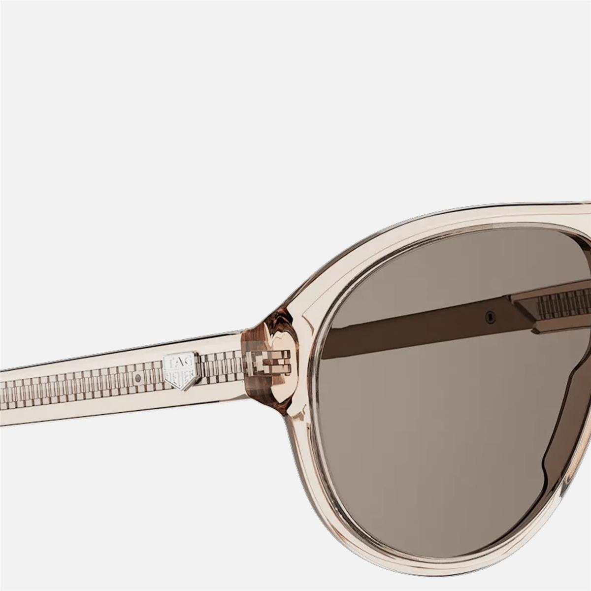 Tag Heuer Golden Age Thin TH 40062I 57E Erkek Güneş Gözlüğü