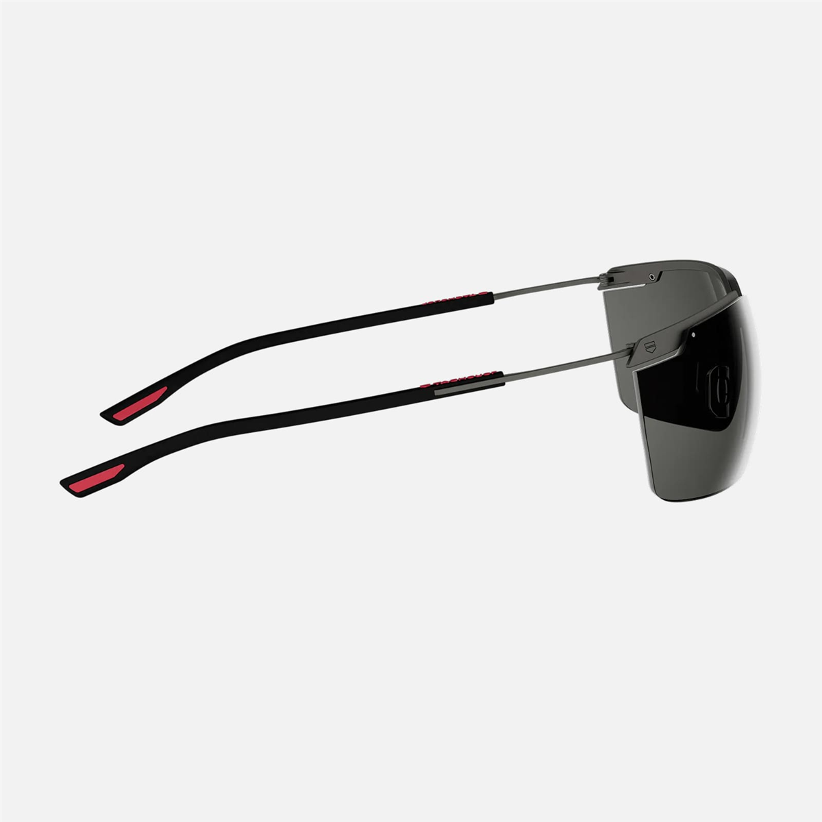 Tag Heuer Rubber Flex TH 40067U 13A Erkek Güneş Gözlüğü