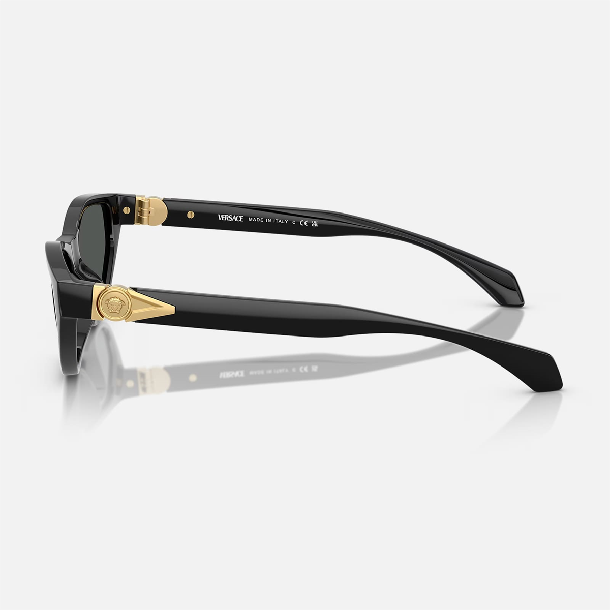 Versace VE 4491U GB1-87 55