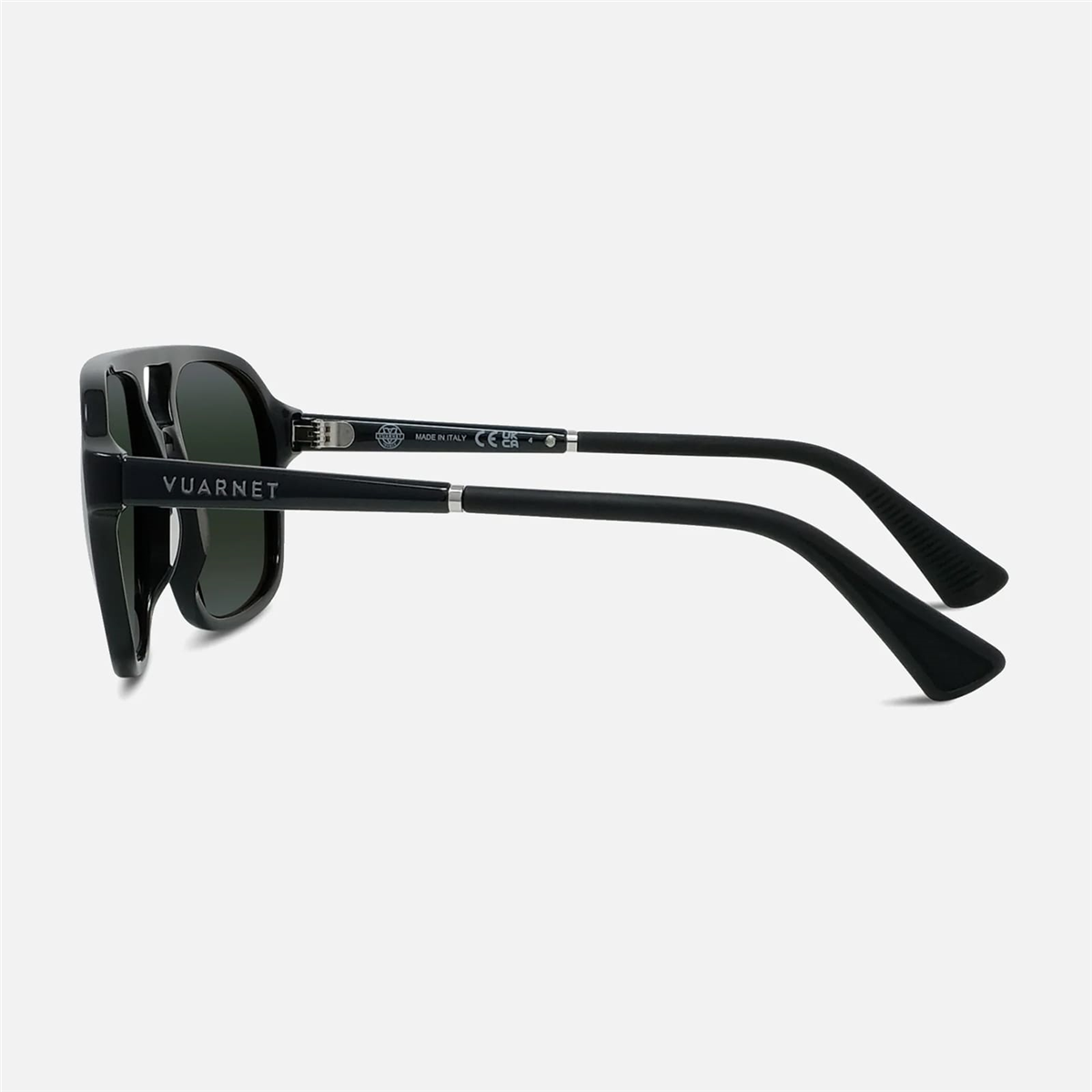 Vuarnet Alpine 03 VU 40056I 01C Erkek Güneş Gözlüğü