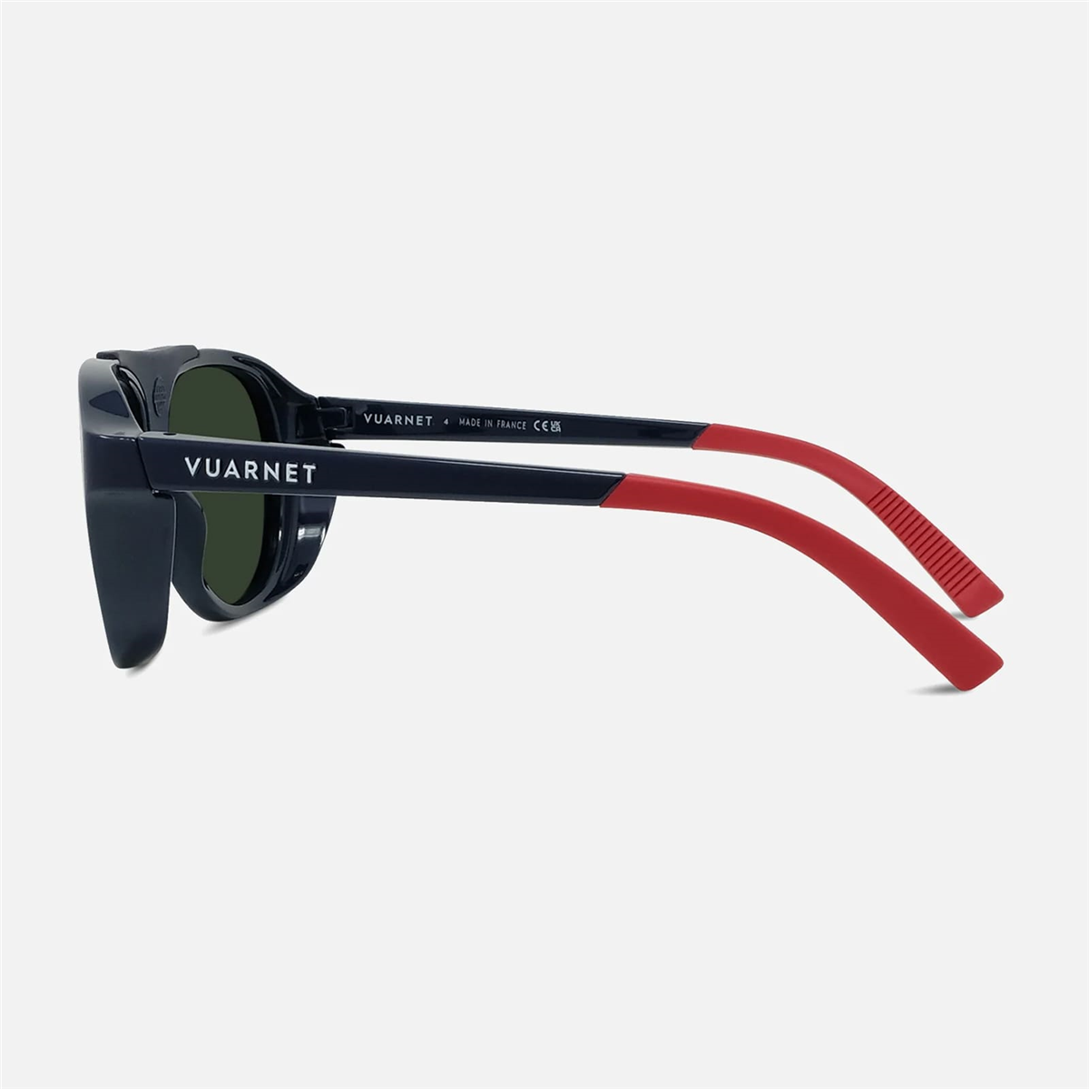 Vuarnet Altitude 04 VU 40054U 91A Erkek Güneş Gözlüğü