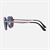 Vuarnet Edge Simple Bridge VU 40005U 05D