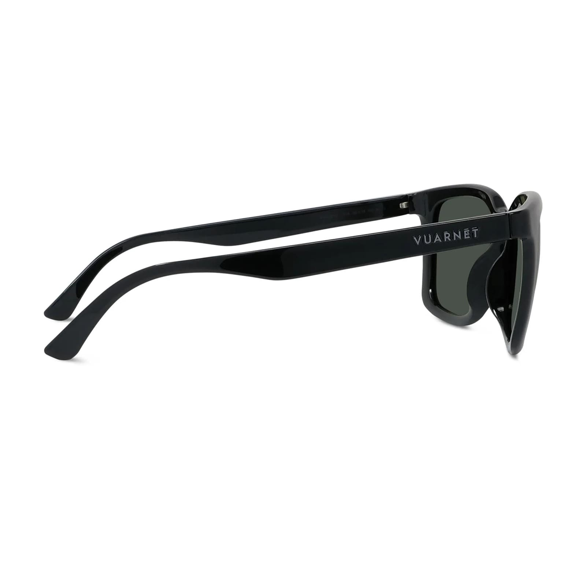 Vuarnet Legend 07 Originals VU 40121U 01A Erkek Güneş Gözlüğü