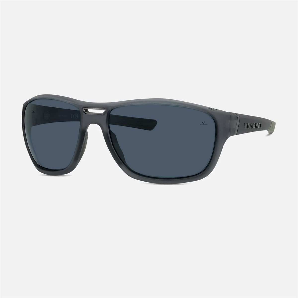 Vuarnet Racing 02 VU 40021U 27D Erkek Güneş Gözlüğü