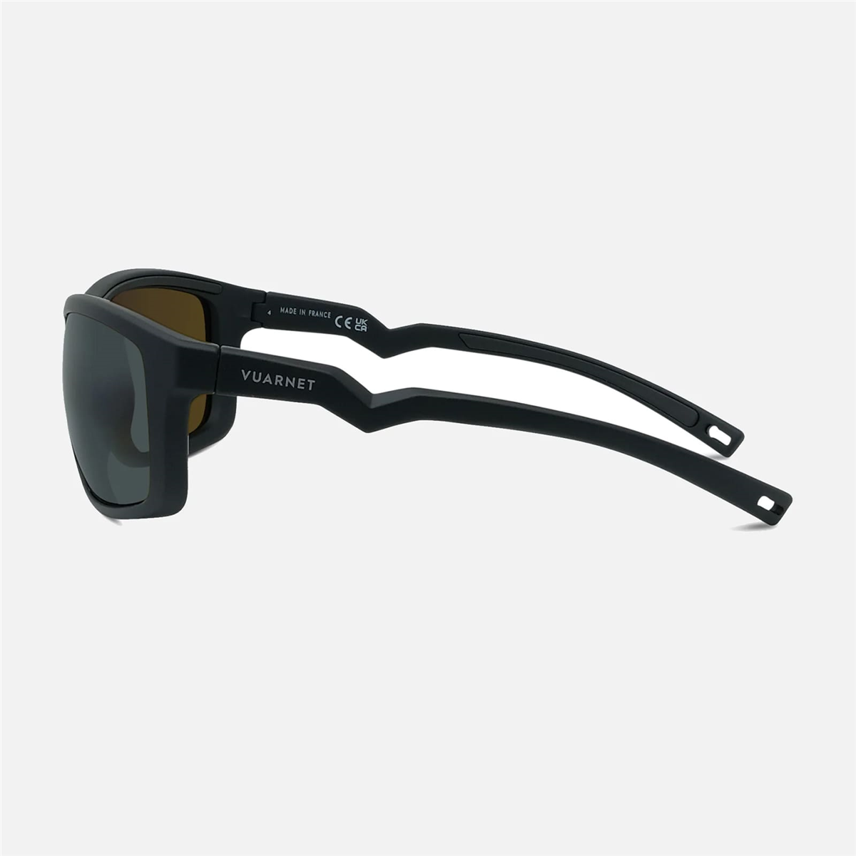 Vuarnet Racing 08 VU 40116U-Y 02Q Erkek Güneş Gözlüğü