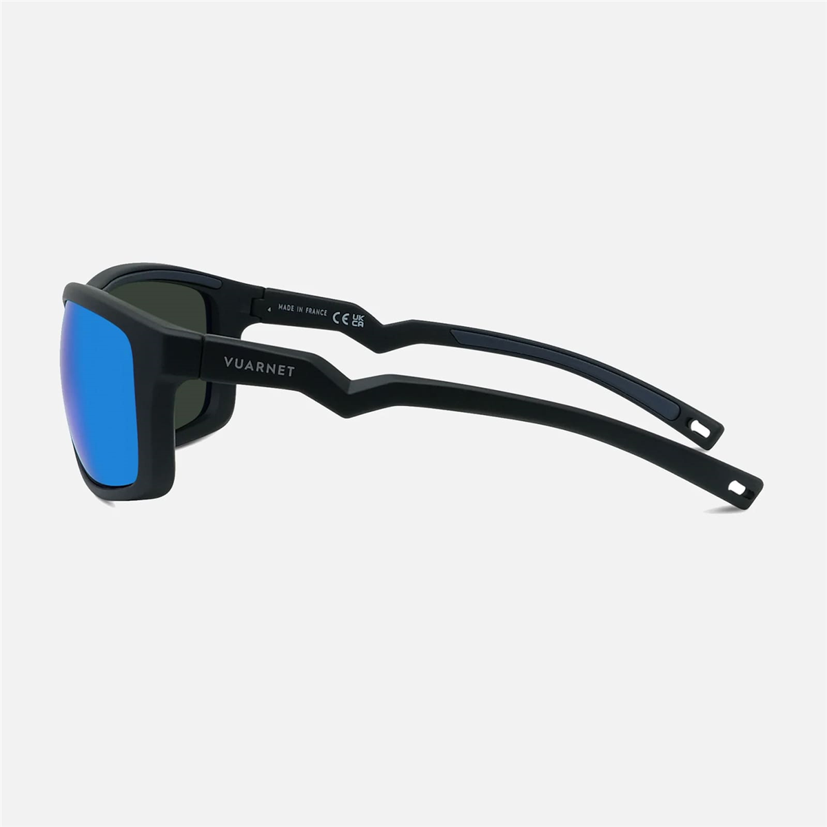 Vuarnet Racing 08 VU 40116U-Y 02W Erkek Güneş Gözlüğü