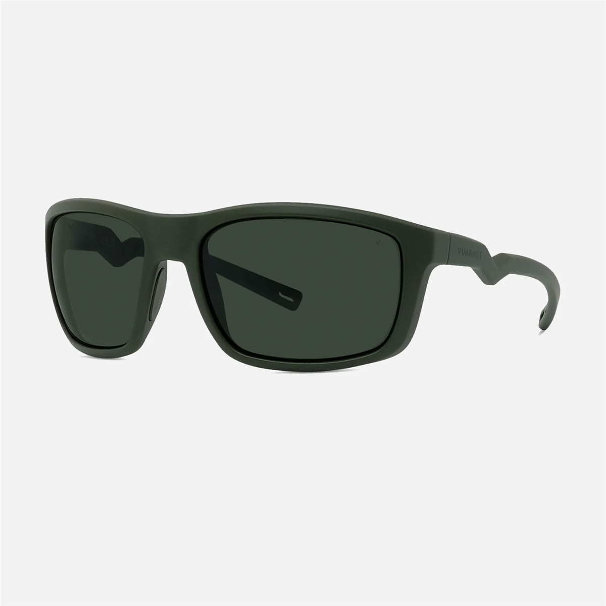 Vuarnet Racing 08 VU 40116U-Y 96A Erkek Güneş Gözlüğü