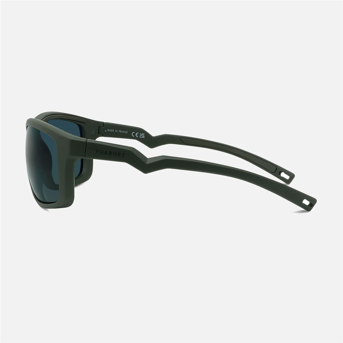 Vuarnet Racing 08 VU 40116U-Y 96A Erkek Güneş Gözlüğü