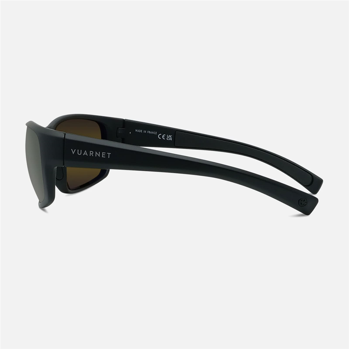 Vuarnet Racing 09 VU 40117U 02Q Erkek Güneş Gözlüğü