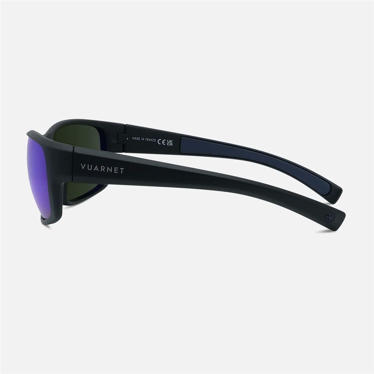 Vuarnet Racing 09 VU 40117U 02W Erkek Güneş Gözlüğü
