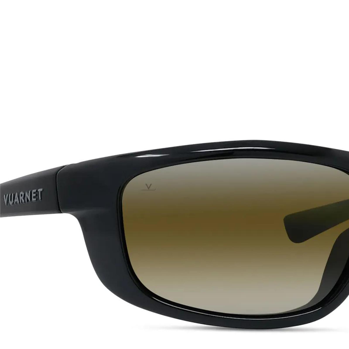 Vuarnet Racing 10 VU 40122U 01Q Erkek Güneş Gözlüğü