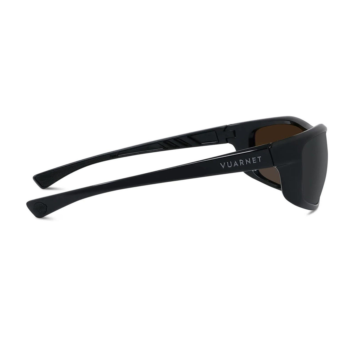 Vuarnet Racing 10 VU 40122U 01Q Erkek Güneş Gözlüğü