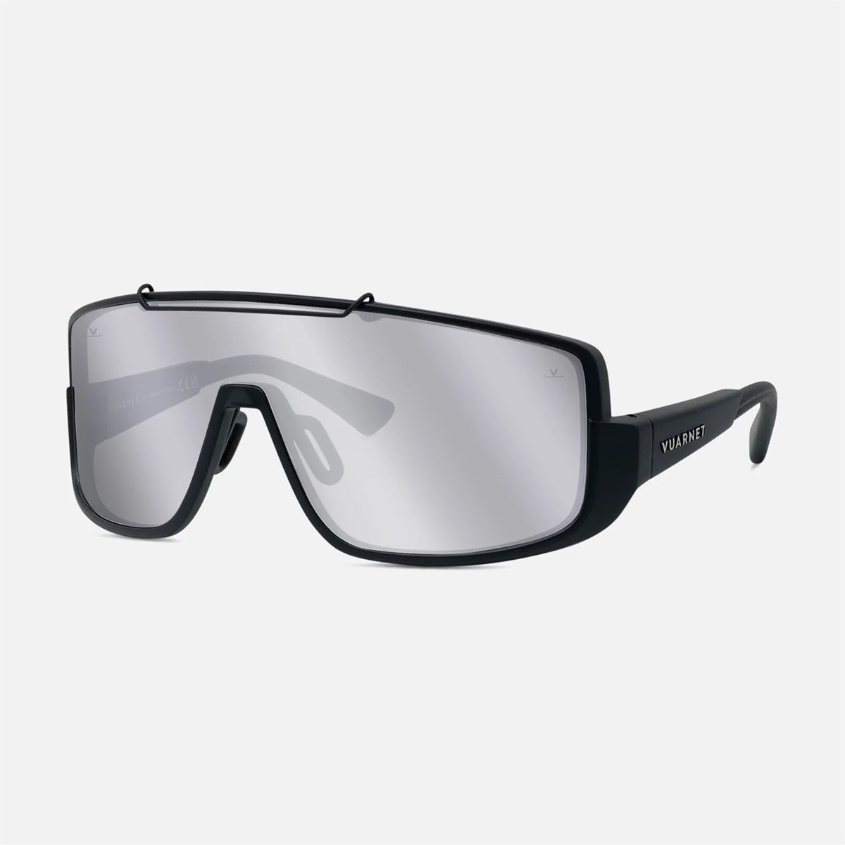 Vuarnet Racing 06 VU 40050U 02C Erkek Güneş Gözlüğü