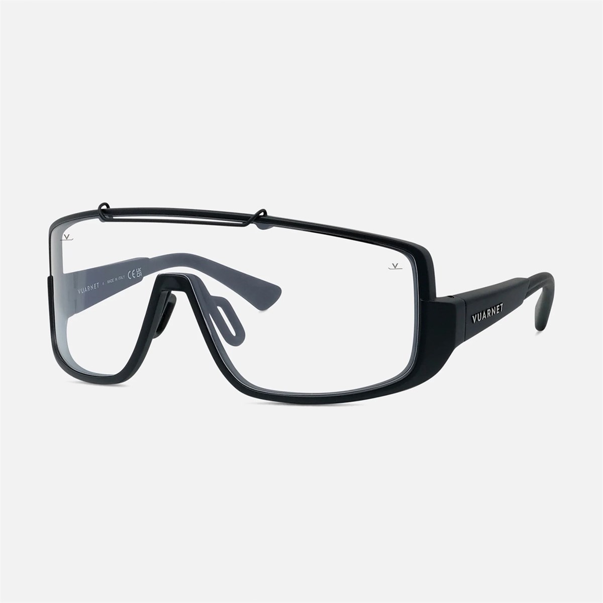 Vuarnet Racing 06 VU 40050U 02C Erkek Güneş Gözlüğü