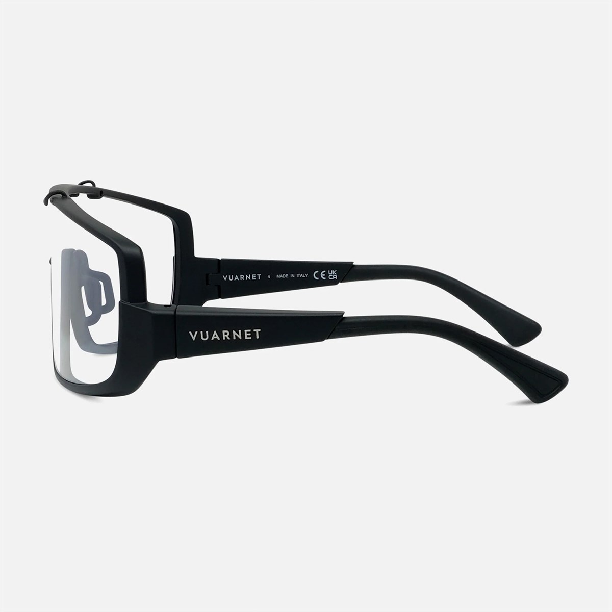 Vuarnet Racing 06 VU 40050U 02C Erkek Güneş Gözlüğü