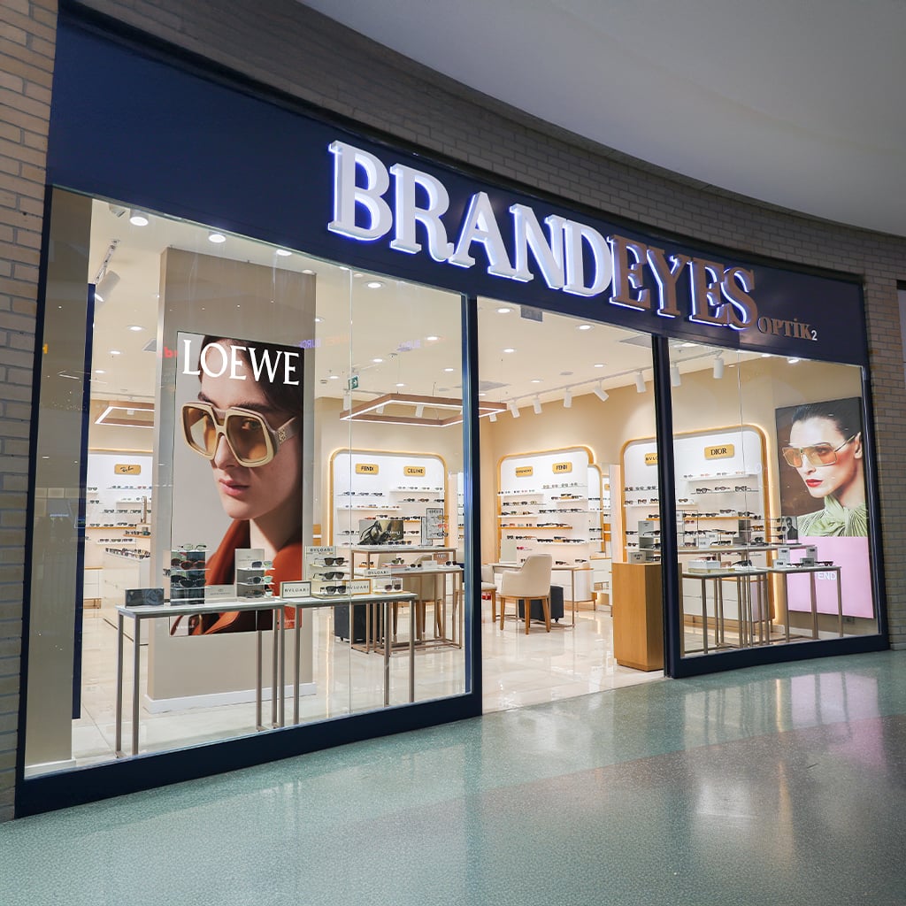 Brandeyes İzmir Optimum