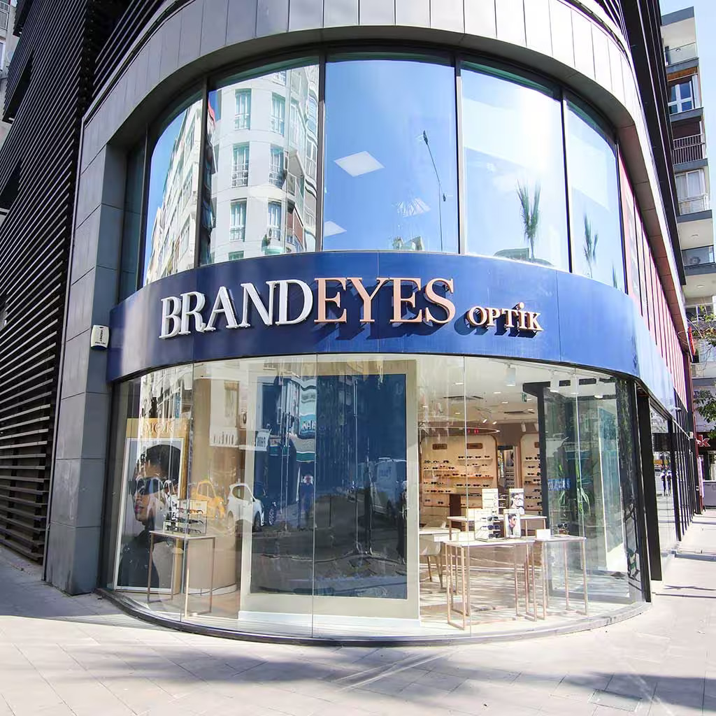 Brandeyes Alsancak