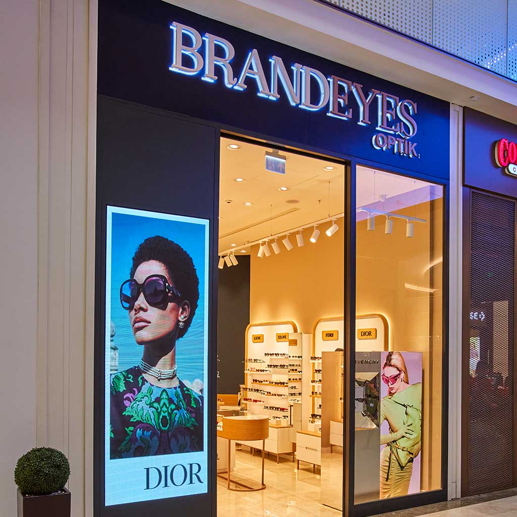 Brandeyes Emaar AVM